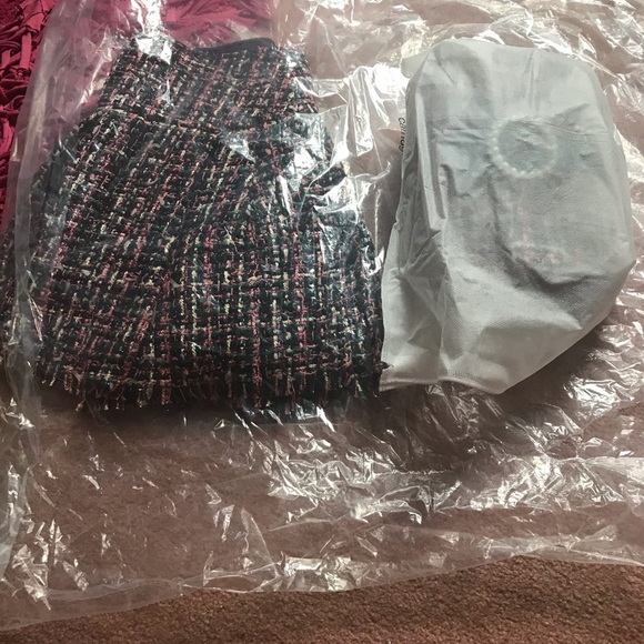 THIS WEEK ONLY Dolls Kill Skirt & Purse set 🔥 - Picture 6 of 7